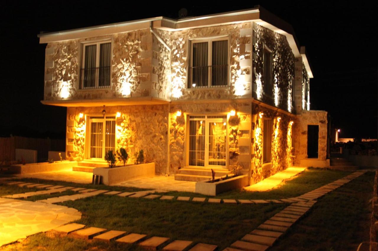 Soleado Cappadocia Hotel Uchisar Exterior foto